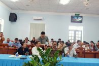 BÌNH DÂN HỌC VỤ SỐ – ĐƯA TRI THỨC CÔNG NGHỆ ĐẾN TỪNG CỘNG ĐỒNG THÔN, BUÔN